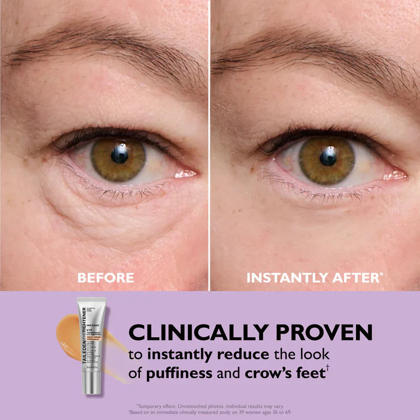 Instant face Tightener