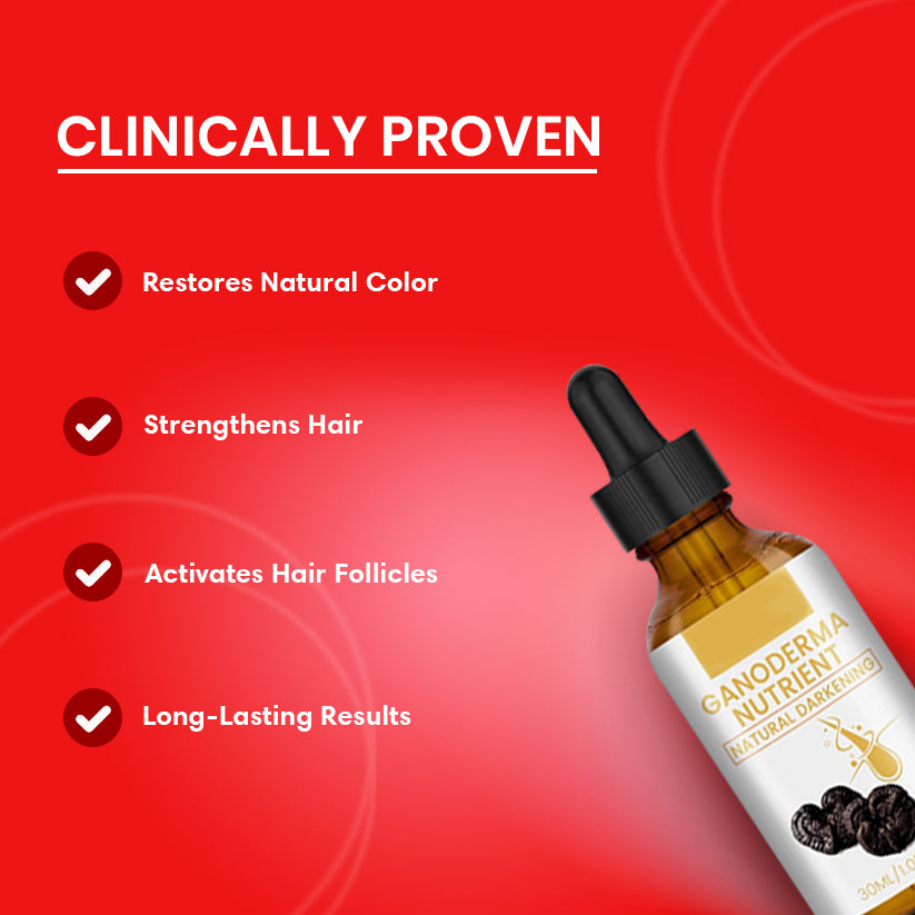 Hair Darkening Batana Oil