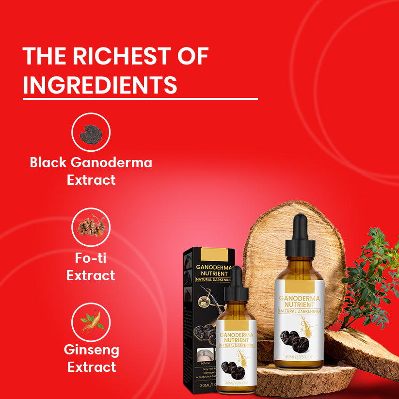 Hair Darkening Batana Oil