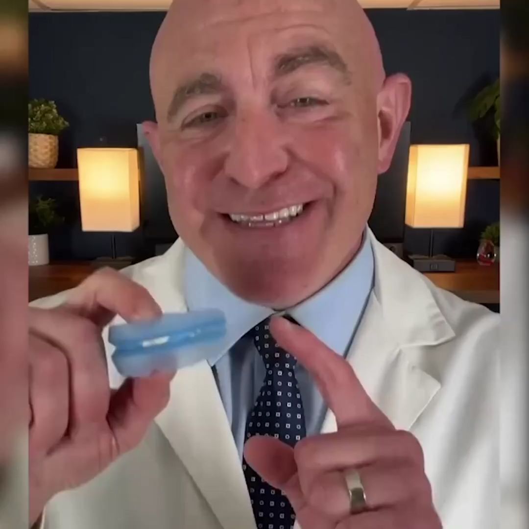 Anti-Snoring Device