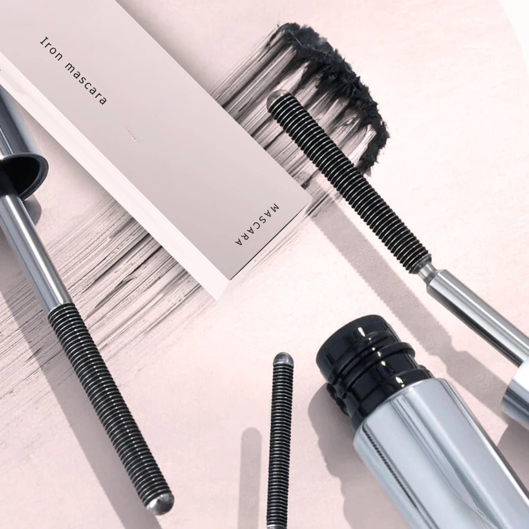 Iron Curl Mascara