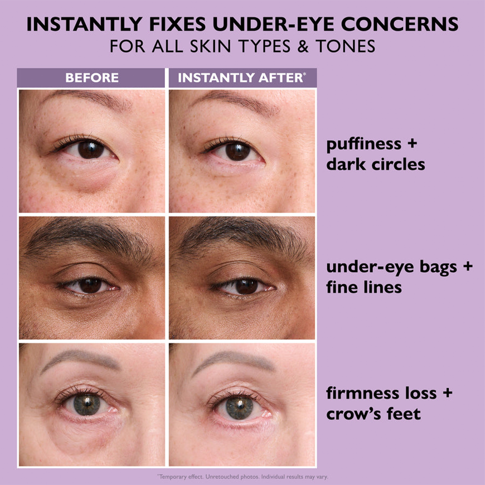 Instant face Tightener