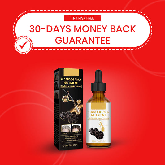 Hair Darkening Batana Oil
