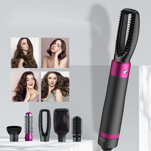 5-in-1 hot air styler
