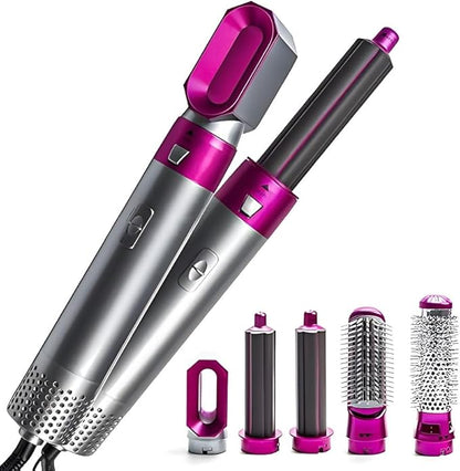 5-in-1 hot air styler