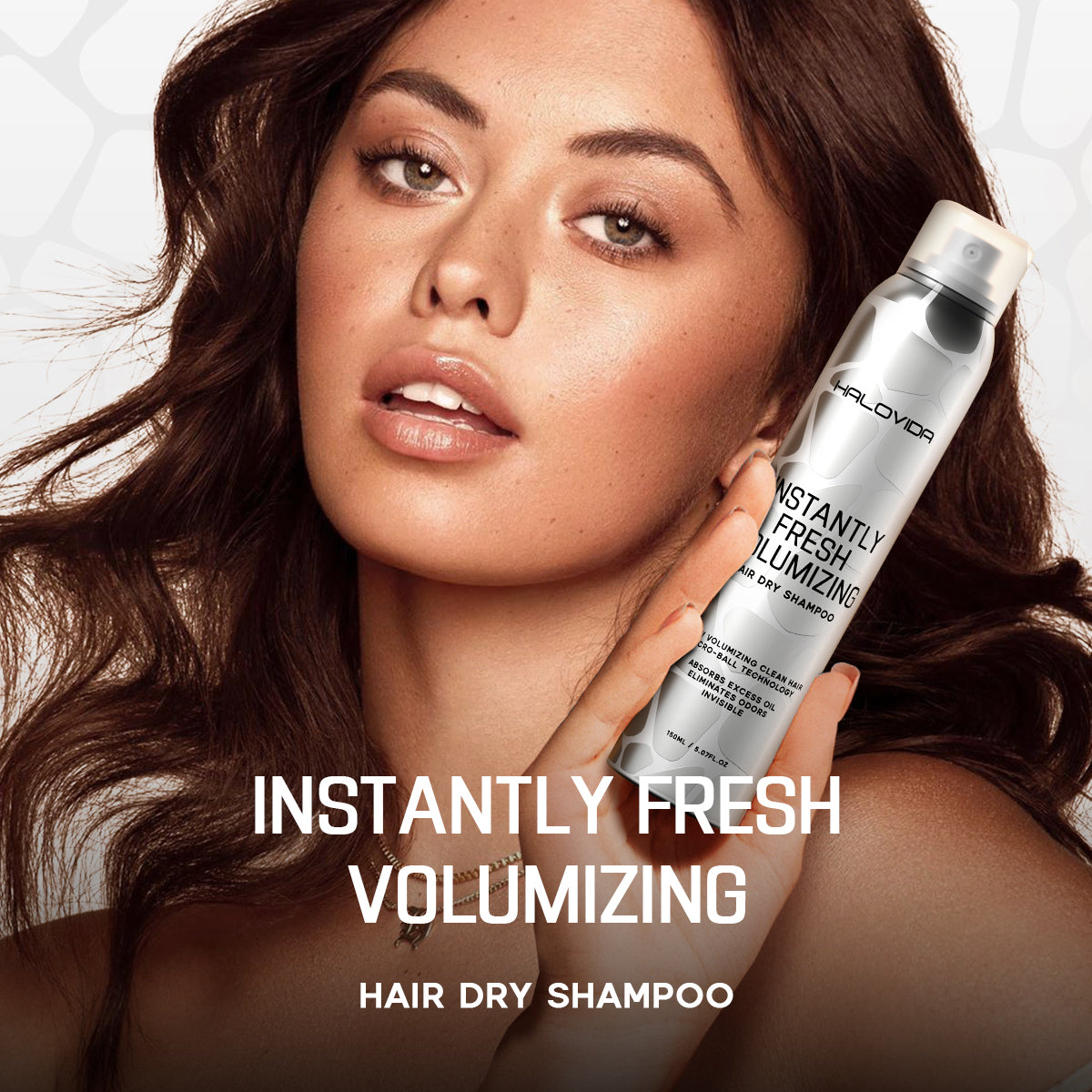 Dry Shampoo