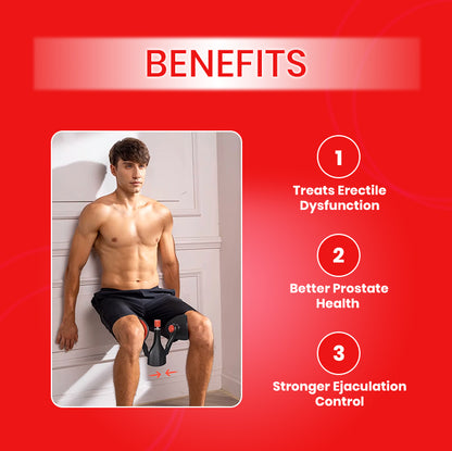 Kegel Pro Exerciser