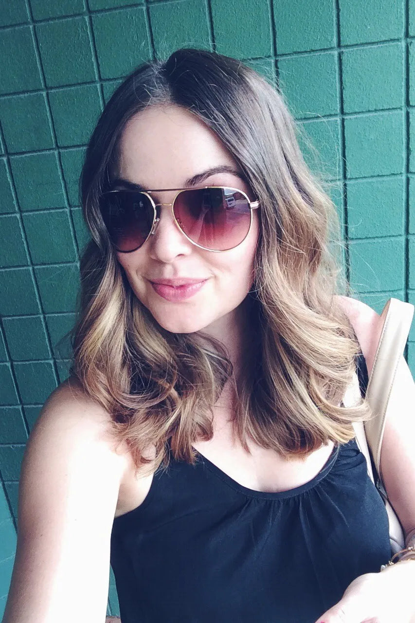 Sarah K.