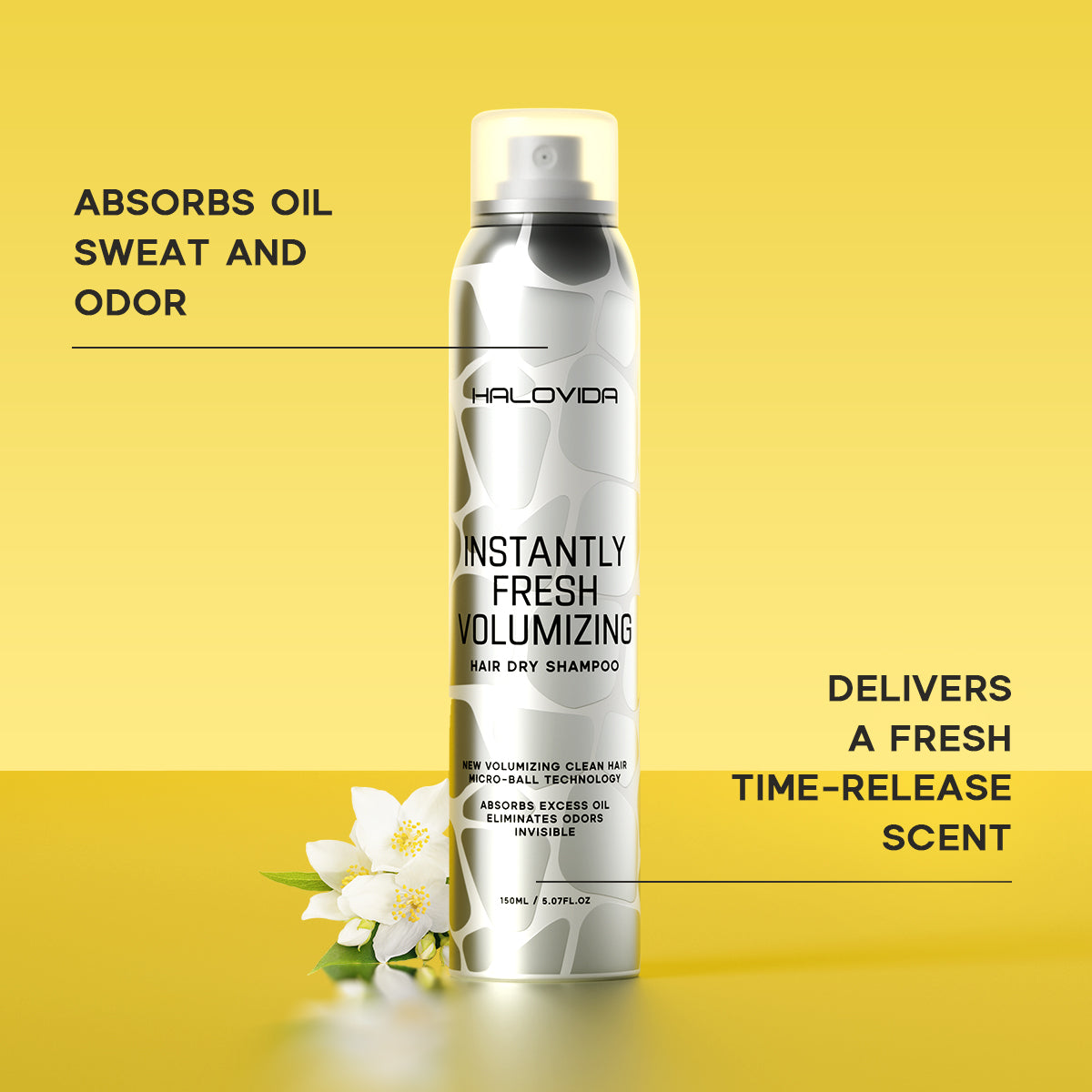 Dry Shampoo