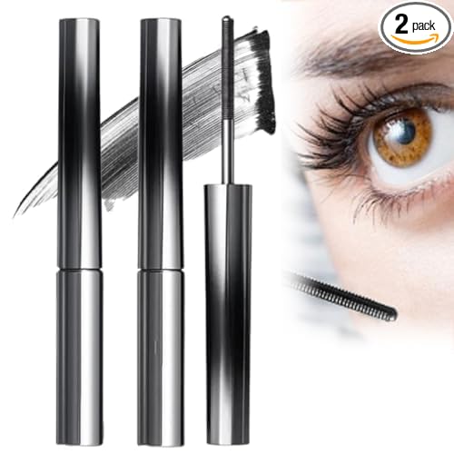 Iron Curl Mascara