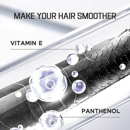 Dry Shampoo