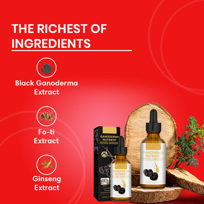 Hair Darkening Batana Oil