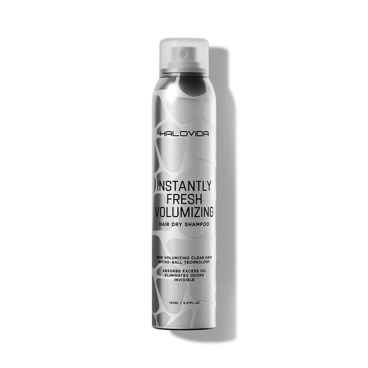 Dry Shampoo