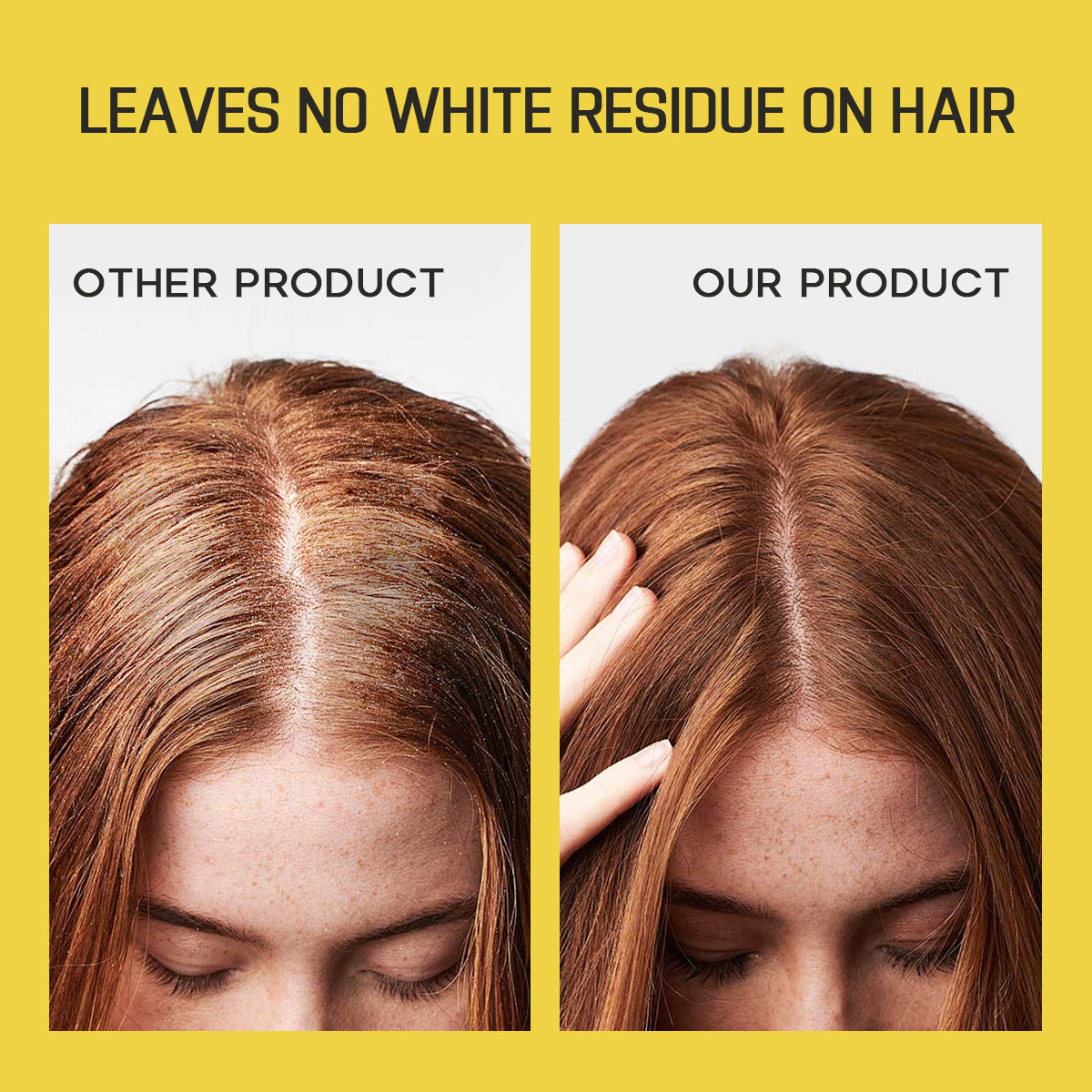 Dry Shampoo