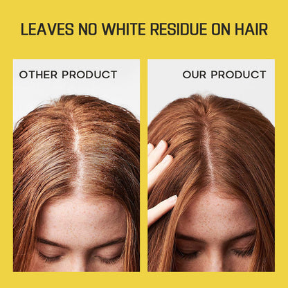 Dry Shampoo