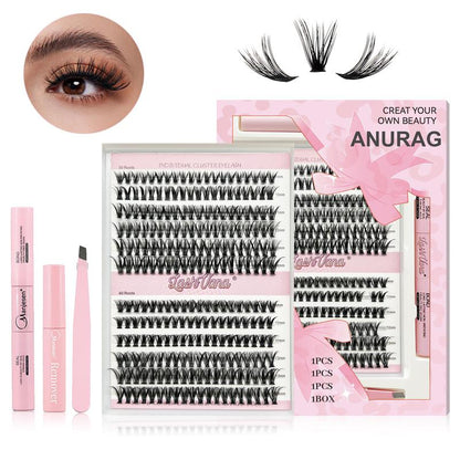 DIY Lash Extension Kit