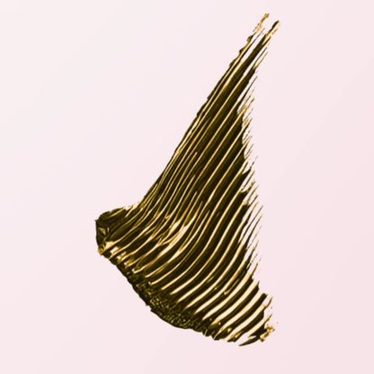 Iron Curl Mascara