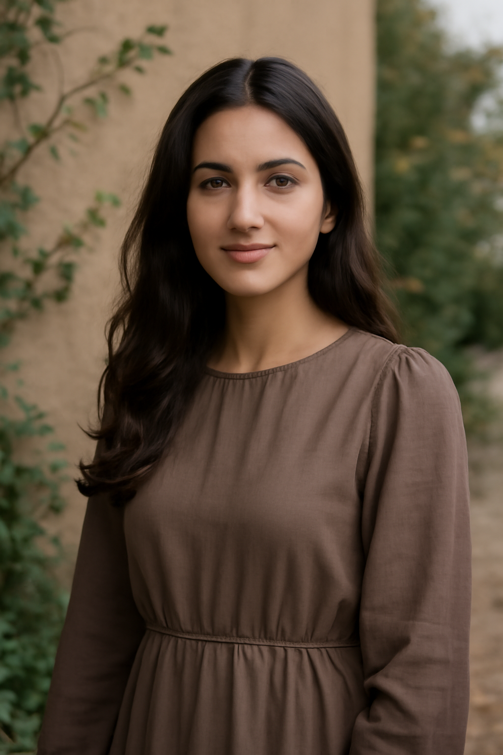 Sara M
