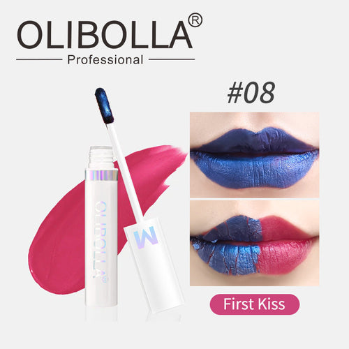 Pack of 4 Lip Stain Masque
